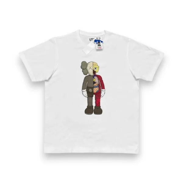 KAWS x Uniqlo