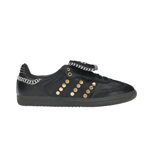 adidas samba wales bonner studded pack black