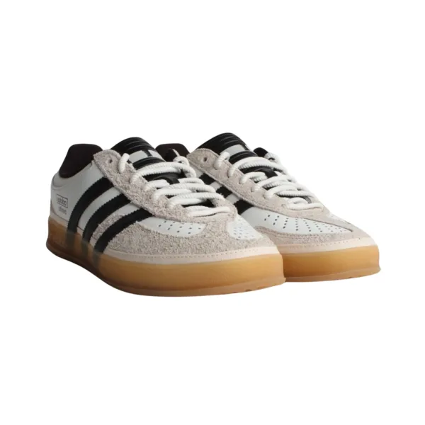 Adidas Gazelle Indoor Bad Bunny White