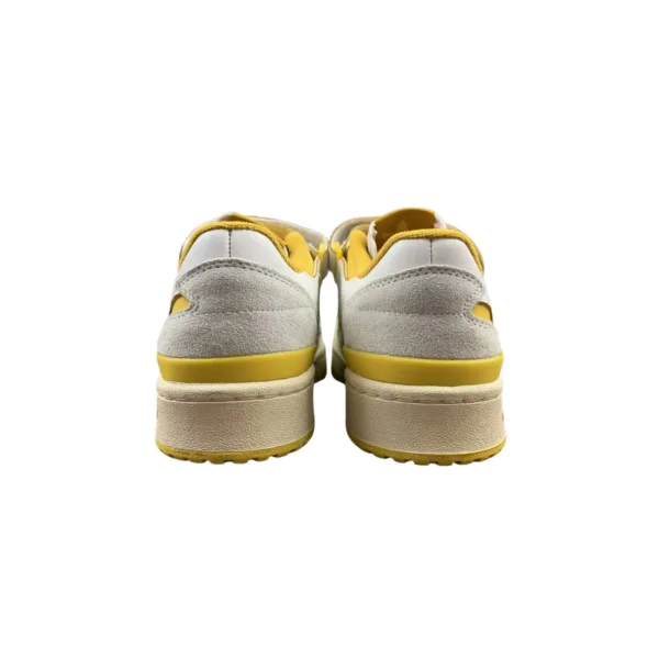 adidas Forum 84 Low Off White Hazy Amarillo