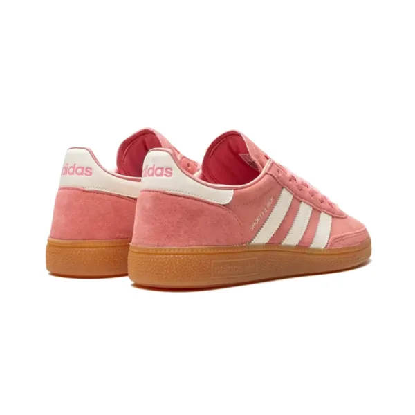 Adidas Handball Spezial Sporty & Rich Pink