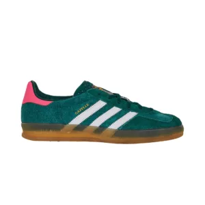 Adidas Gazelle Indoor Rosa y Violeta