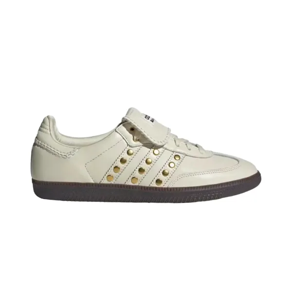 adidas Samba Wales Bonner Studded Pack Cream