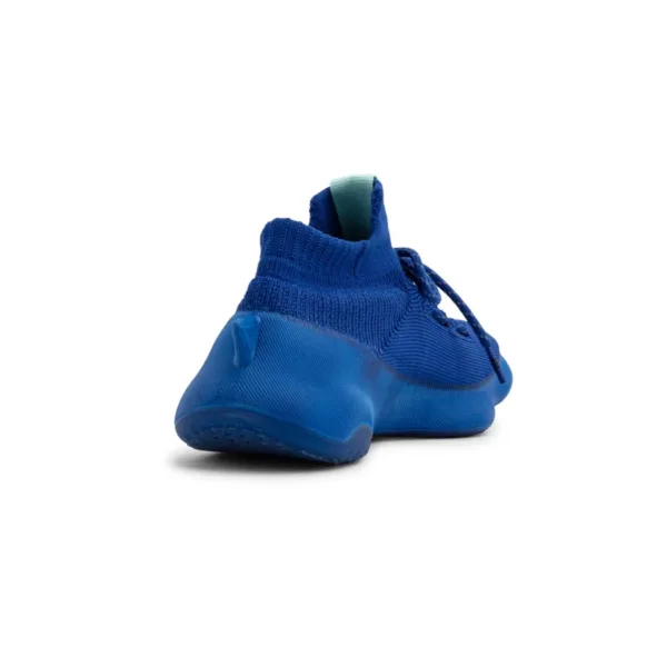 adidas humanrace sichona azul