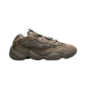 Yeezy 500 Clay Brown