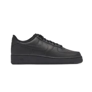 Nike Air Force 1 Low 07 Black