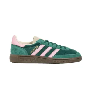Adidas Handball Spezial Green Pink Velvet