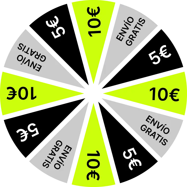 Ruleta Kickstricker